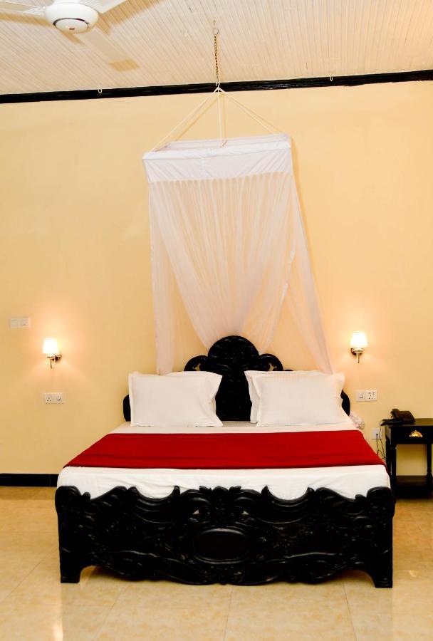 Forodhani Park Hotel Zanzibar Exterior foto