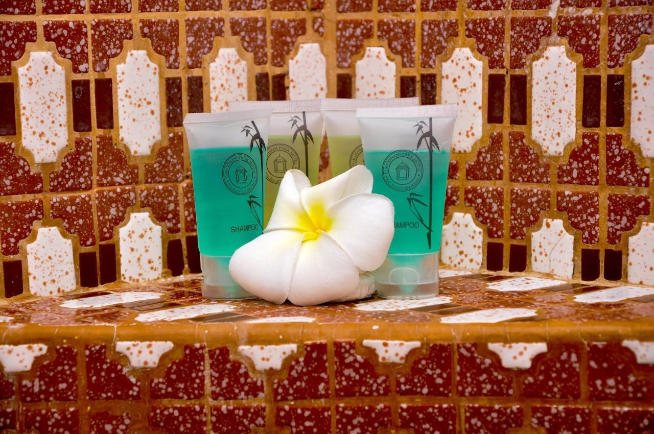 Forodhani Park Hotel Zanzibar Exterior foto